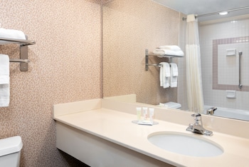 Room, 2 Double Beds