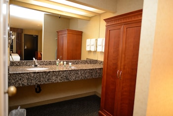 Standard Room, 2 Queen Beds