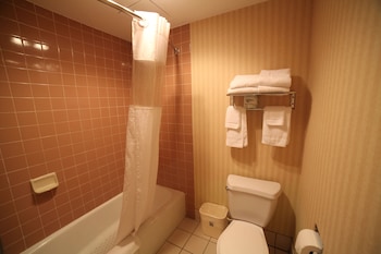 Standard Room, 2 Queen Beds
