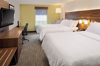 Standard Room, 2 Queen Beds