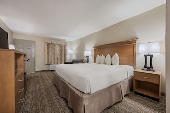 Standard Room, 1 King Bed, Accessible, Non Smoking