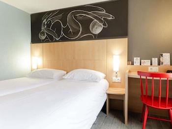 Standard Room, 2 Twin Beds