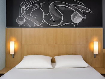 Standard Room, 2 Twin Beds