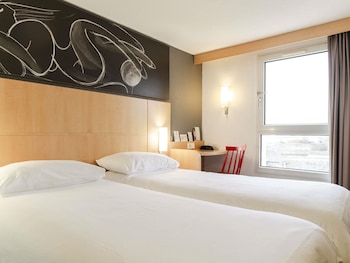 Standard Room, 2 Twin Beds