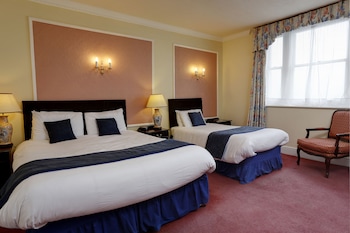 Triple Room, Sea View