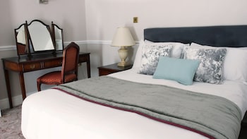 Deluxe Suite, 1 Double Bed, Ocean View