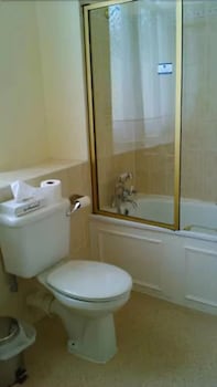 Triple Room, Sea View