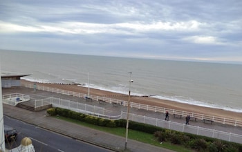 Triple Room, Sea View