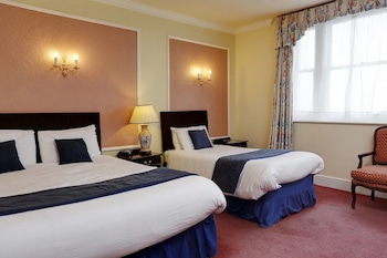 Triple Room, Sea View