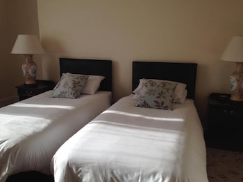 Standard Room, 1 Double Bed, Non Smoking