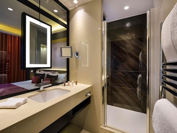Superior Room, 2 Twin Beds