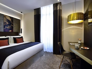 Classic Room, 1 Queen Bed