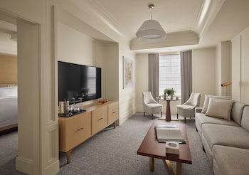 Classic Suite, 1 Bedroom