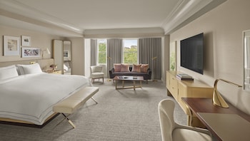 Studio Suite (Roll-in shower)