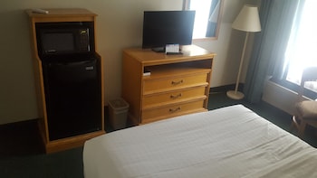 Room, 1 Queen Bed, Non Smoking