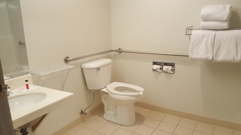 Room, 2 Queen Beds, Accessible, Non Smoking