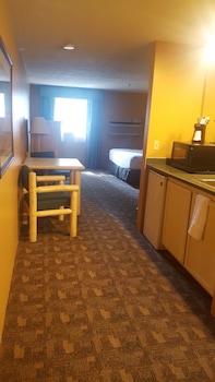 Studio Suite, 1 King Bed, Non Smoking
