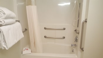 Room, 2 Queen Beds, Accessible, Non Smoking