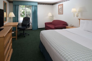 Studio Suite, 1 King Bed, Non Smoking