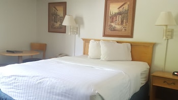 Room, 1 Queen Bed, Non Smoking