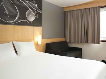 Double Room, 1 Double Bed with Sofa bed, Air conditioning (No Lift)