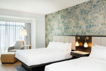 Room, 2 Queen Beds