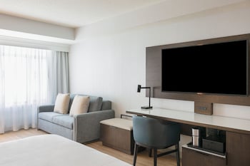 Room, 1 King Bed