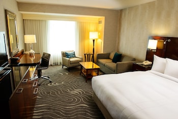 Room, 1 King Bed