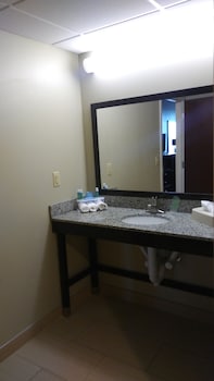 Standard Room, 1 King Bed, Accessible (Mobility Accessible)