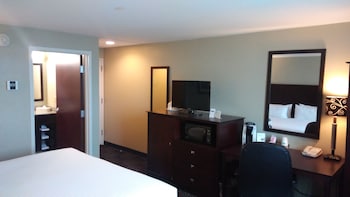 Suite, 1 King Bed