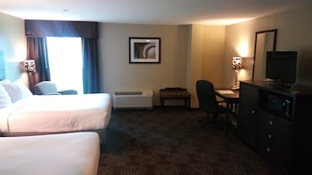 Standard Room, 2 Queen Beds
