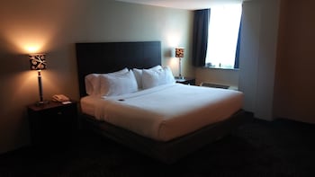 Standard Room, 1 King Bed, Accessible (Communication Accessible)