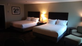 Standard Room, 2 Queen Beds