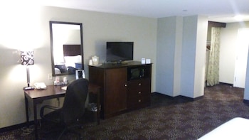 Standard Room, 2 Queen Beds