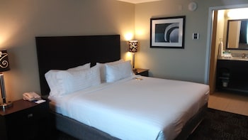 Standard Room, 1 King Bed, Accessible (Communication Accessible)