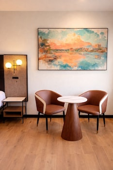 Executive Room, 1 King Bed