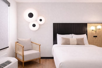 Executive Room, 2 Queen Beds