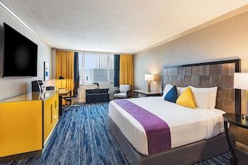 Superior Room, 1 King Bed