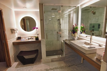 Platinum Suite, 1 King Bed