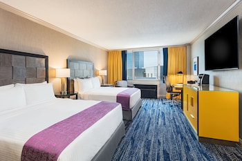 Superior Room, 2 Queen Beds