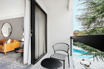 Executive Suite, 1 Bedroom
