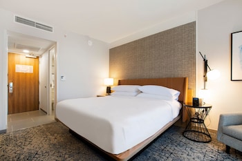 Executive Suite, 1 Bedroom