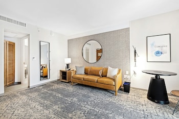 Executive Suite, 1 Bedroom