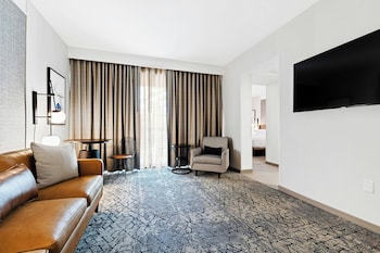 Executive Suite, 1 Bedroom