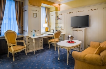 Junior Suite