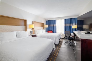 Standard Room, 2 Queen Beds