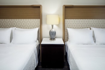 Standard Room, 2 Queen Beds