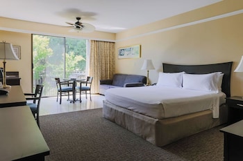 Premium Room, Lagoon View
