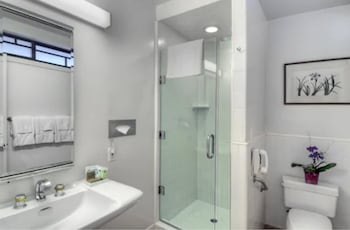 Premier Room, 1 King Bed, Lanai