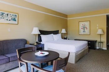 Premium Room, Lagoon View